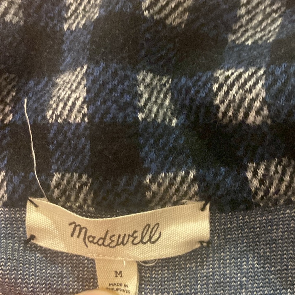 Maxwell shacket - Picture 3 of 4